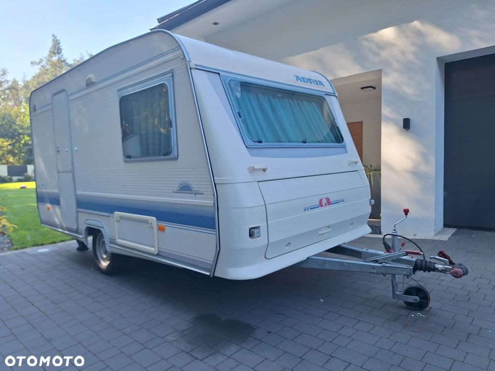 Adria Unica 391 - 24