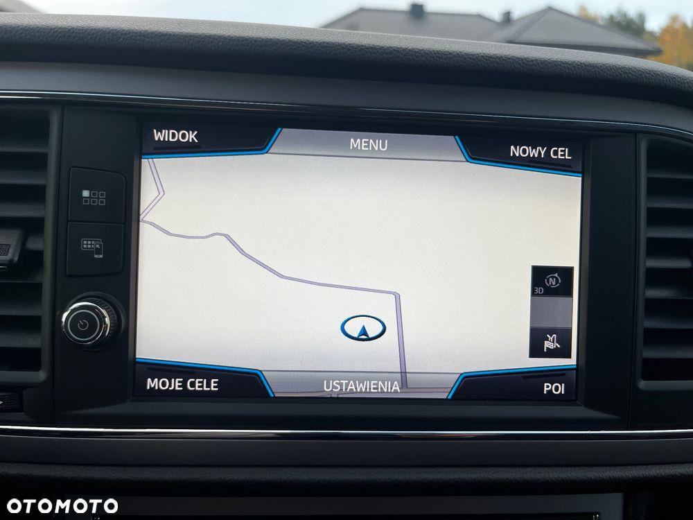 Seat Leon 1.2 TSI Start&Stop I-Tech - 36