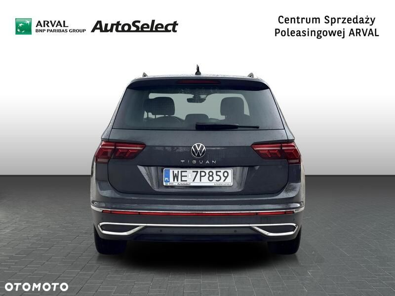 Volkswagen Tiguan 1.5 TSI EVO Elegance DSG - 5