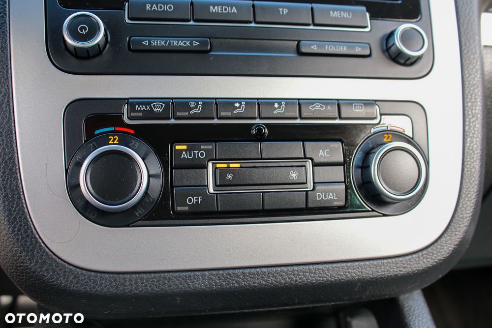 Volkswagen Scirocco 1.4 TSI Edition - 19