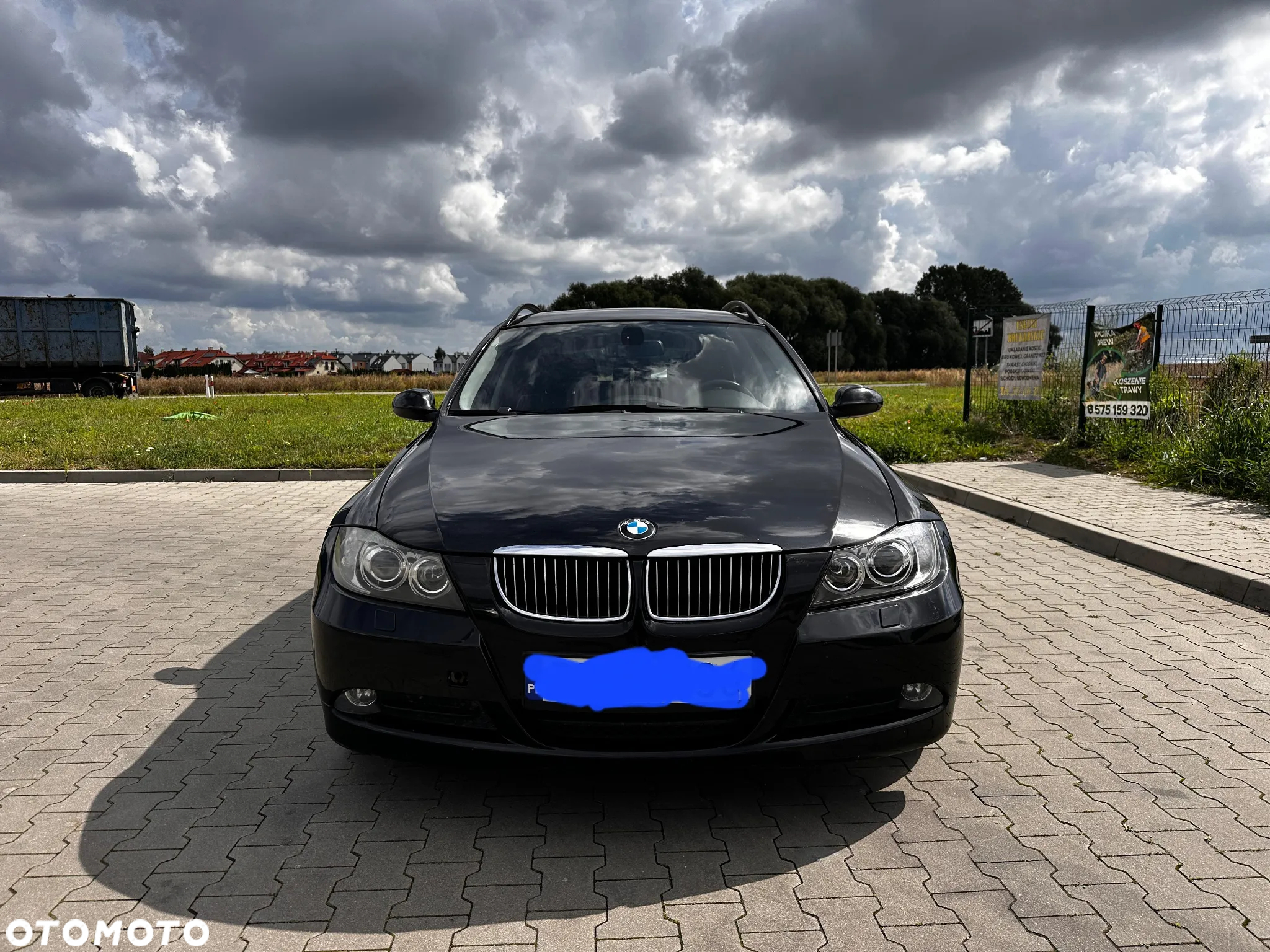 BMW Seria 3 - 3