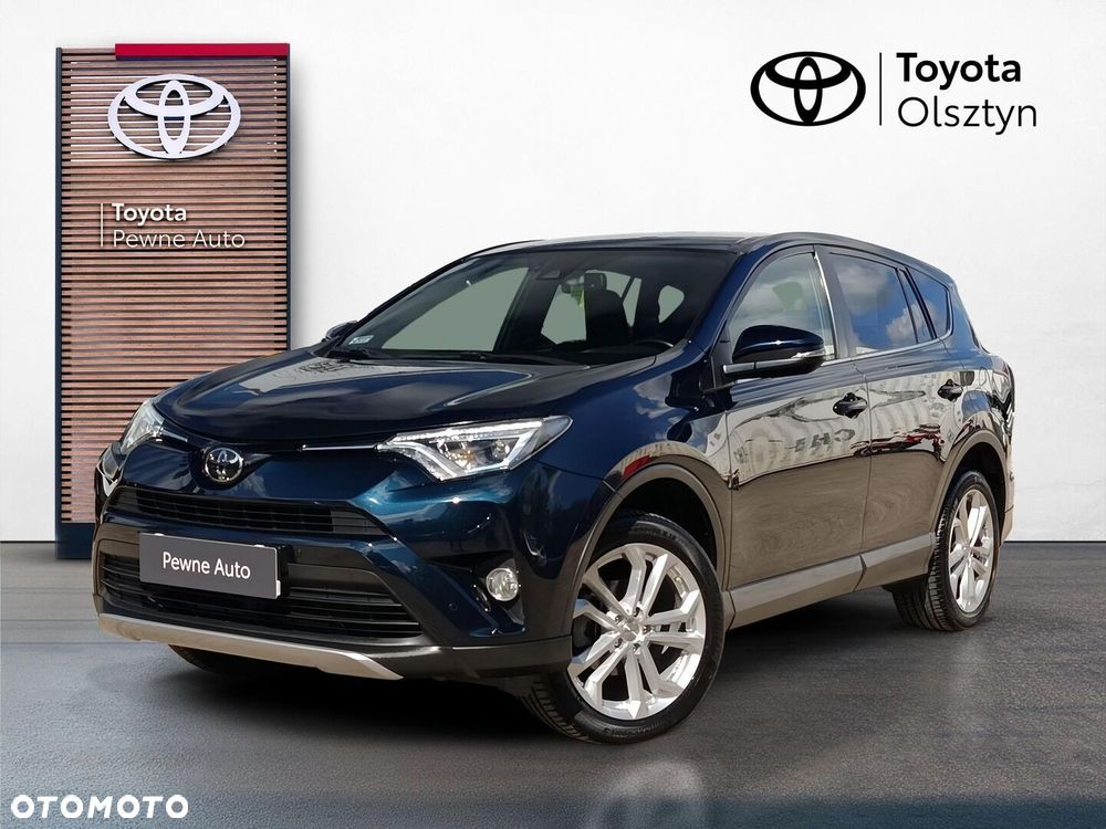 Toyota RAV4 - 1