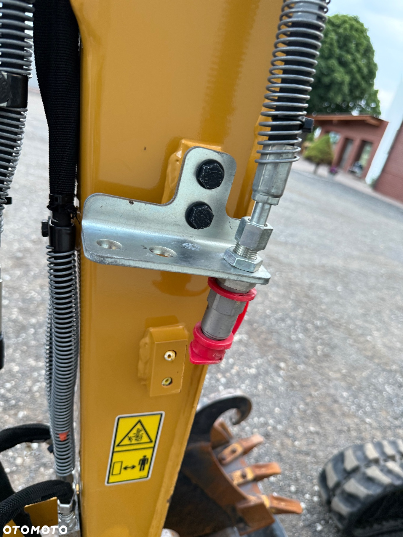 Caterpillar 301.8 - 9