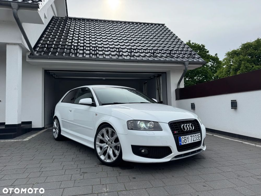 Audi S3 Standard - 3
