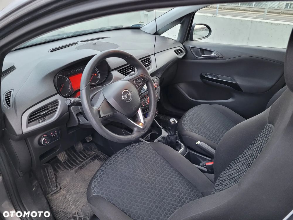 Opel Corsa 1.4 Enjoy - 4