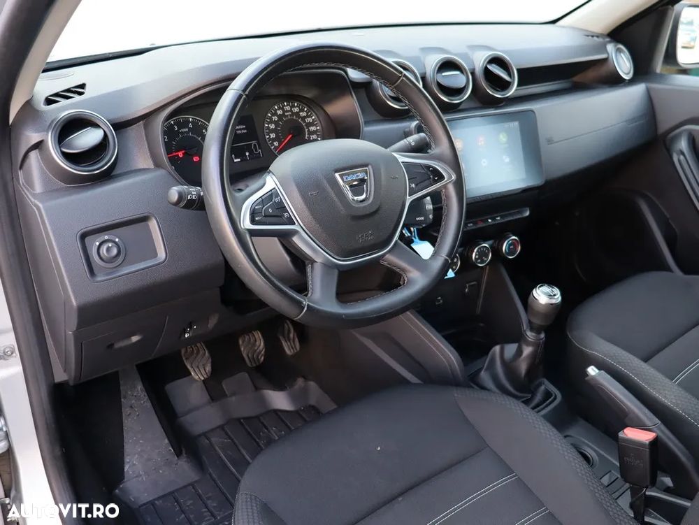 Dacia Duster - 8