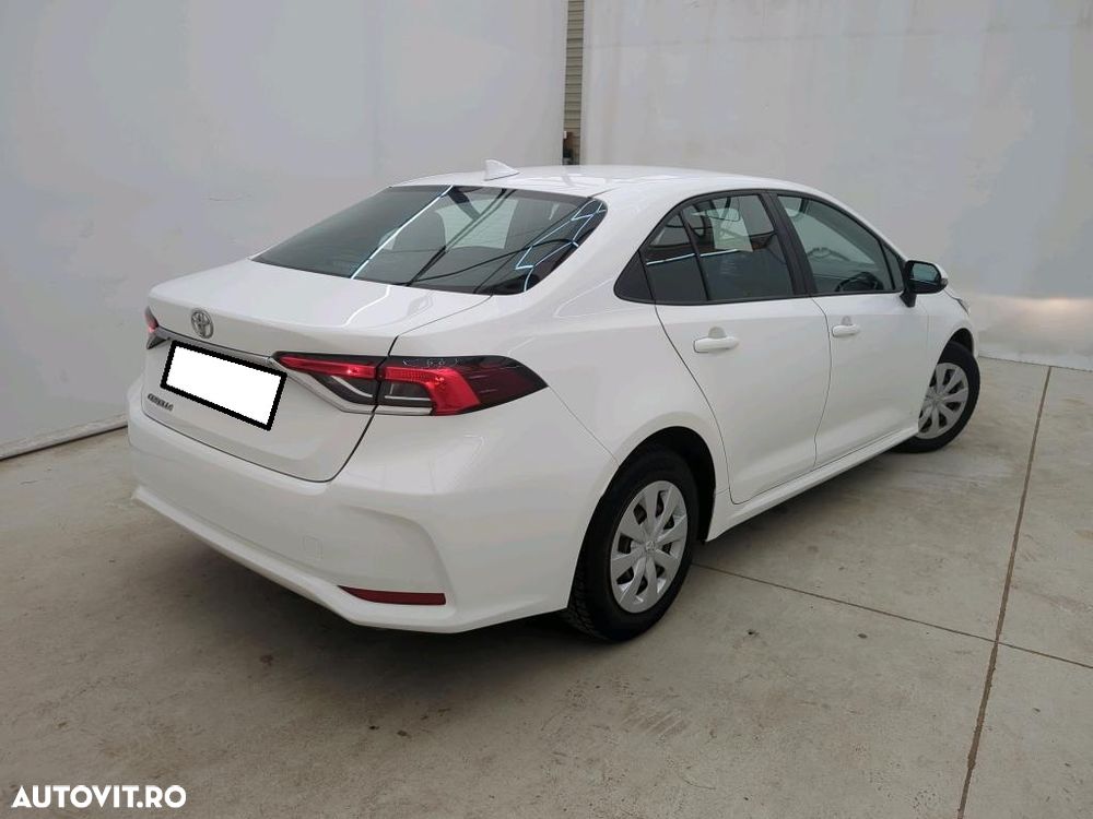 Toyota Corolla 1.5 TNGA MT Eco - 2