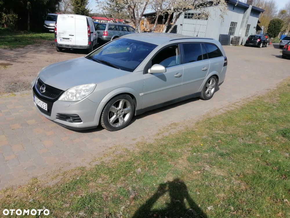 Opel Vectra 2.8 V6 Cosmo - 4
