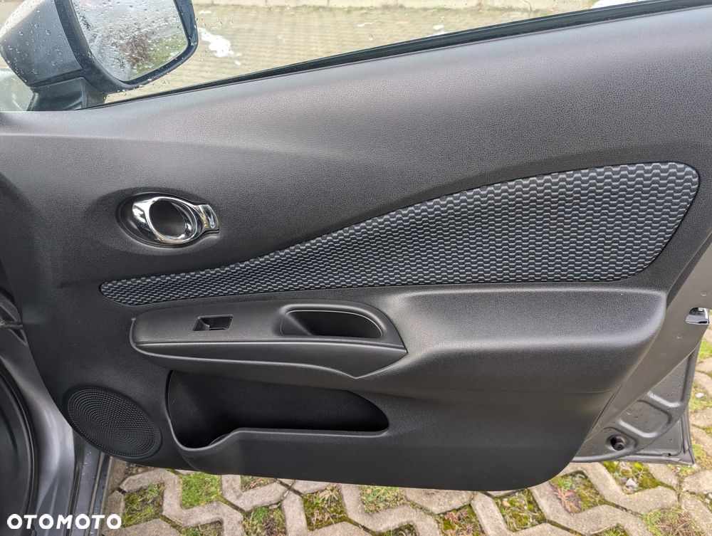 Nissan Note 1.2 DIG-S acenta+ - 27