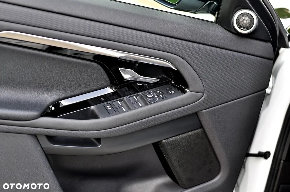 Land Rover Range Rover Evoque D180 R-Dynamic S - 19