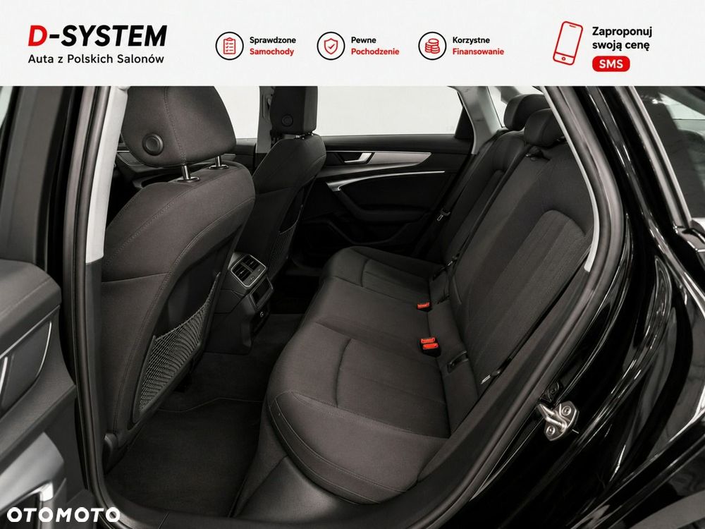 Audi A6 Limousine - 11