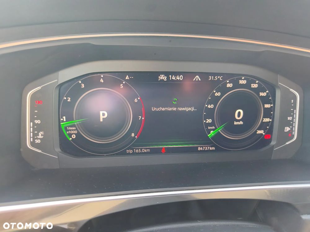 Volkswagen Tiguan 2.0 TSI 4Mot R DSG - 36