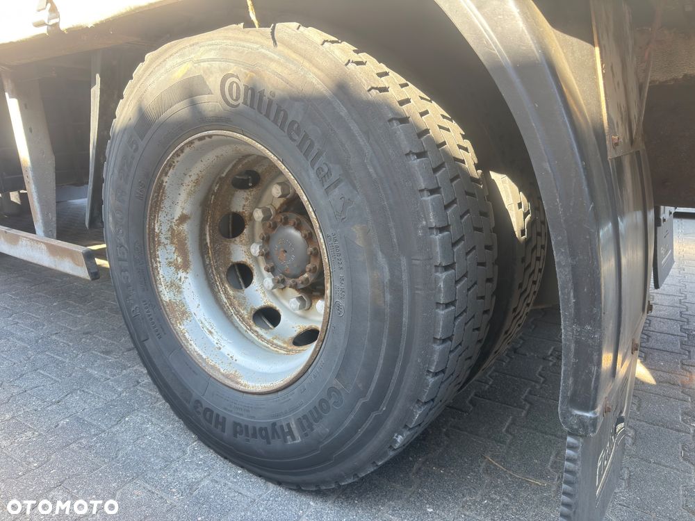 Renault Premium 280DXI - 19