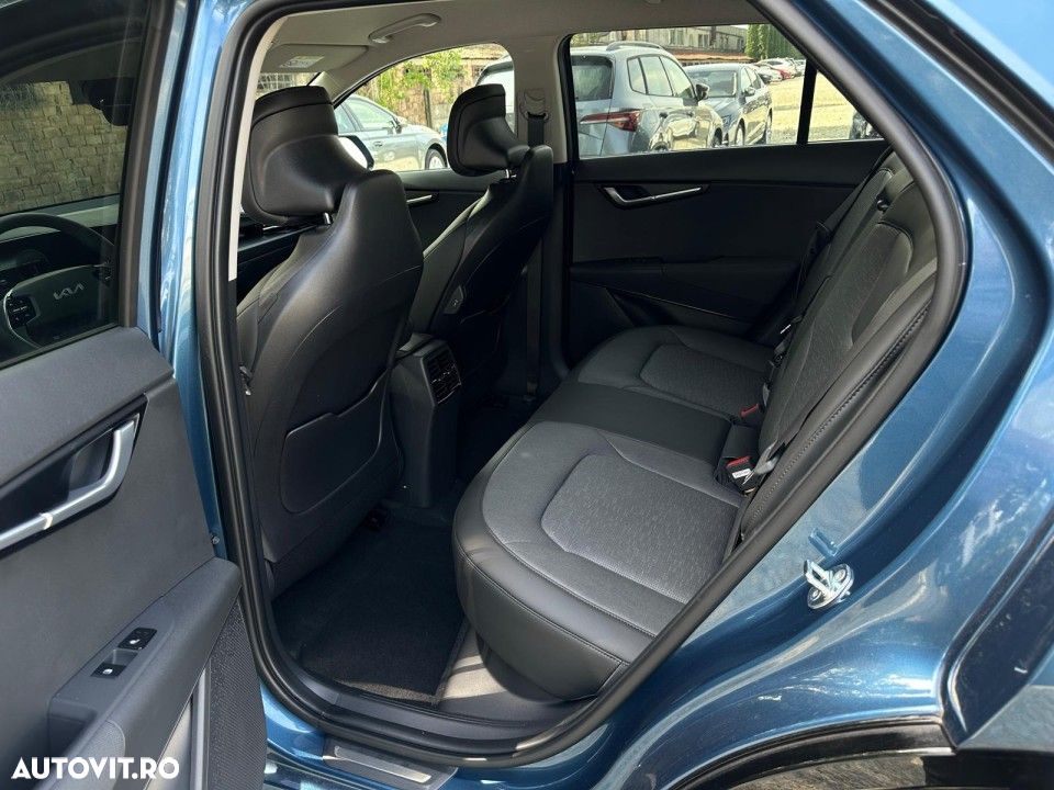 Kia Niro - 9