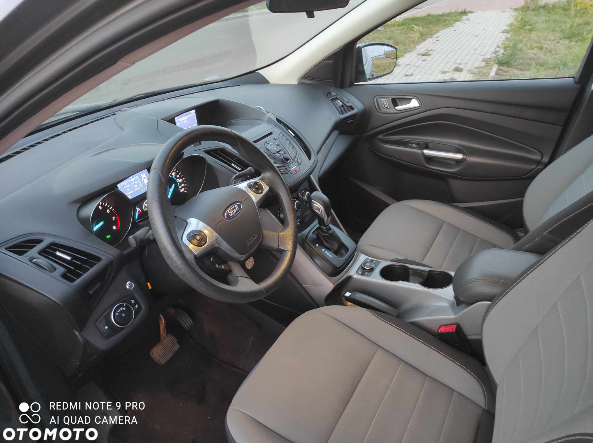 Ford Escape - 4