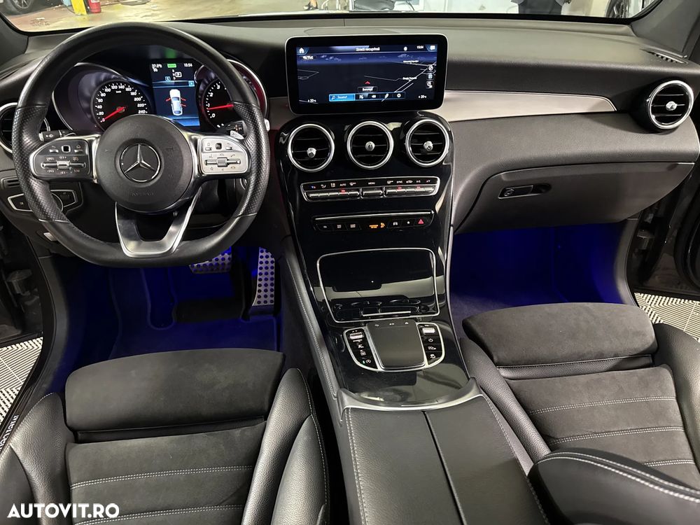 Mercedes-Benz GLC - 10