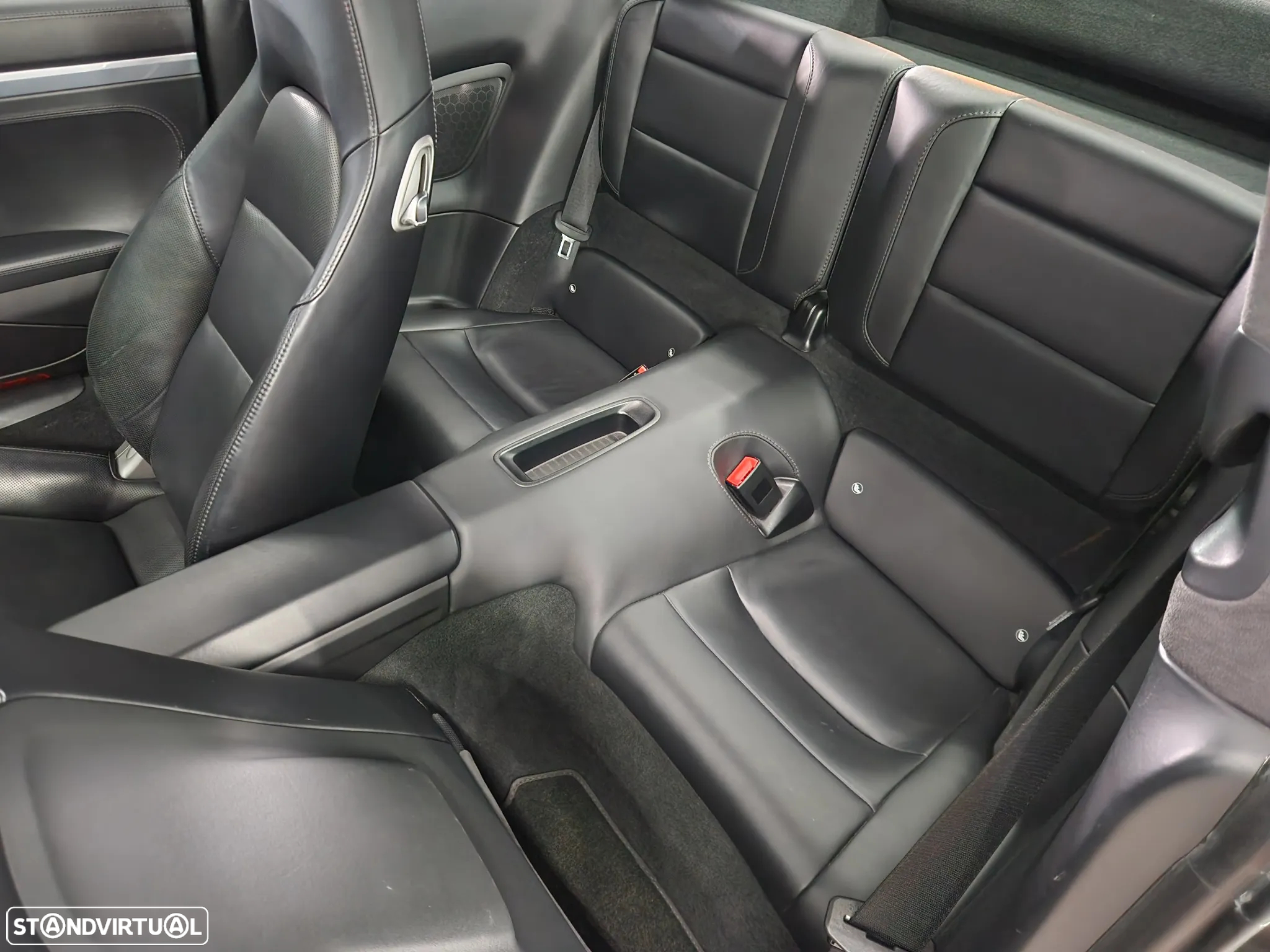 Porsche 911 (991) Carrera 4 S PDK - 16