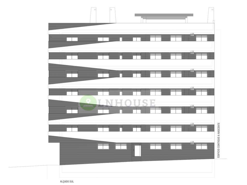 APARTAMENTO T1 - CONSTRUÇÃO - MONTE GORDO - Grande imagem: 2/4