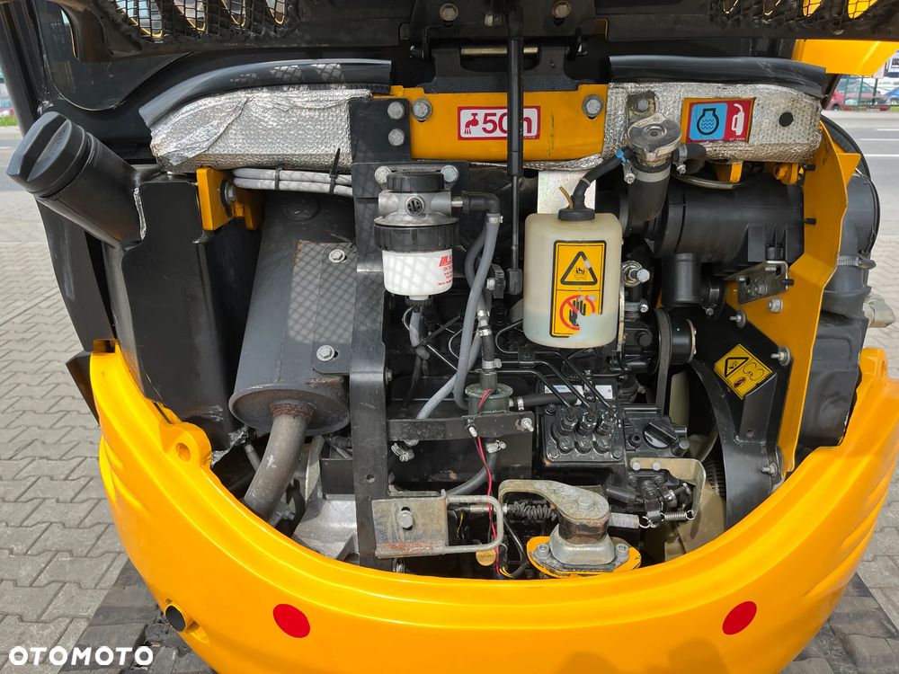 JCB 8025 ZTS - 11