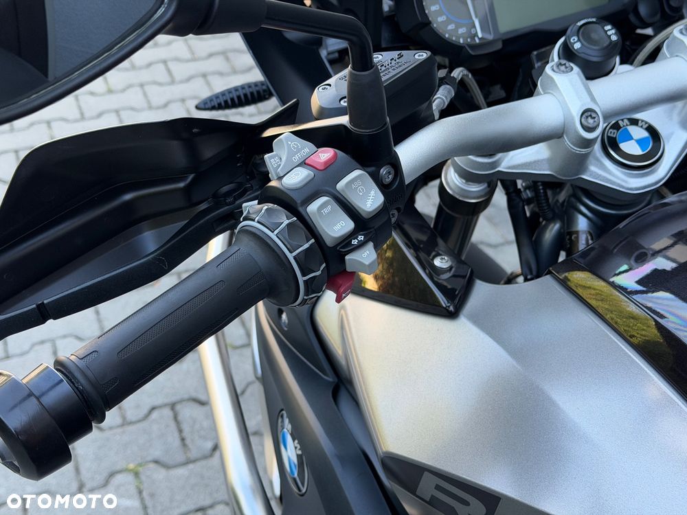 BMW GS - 25