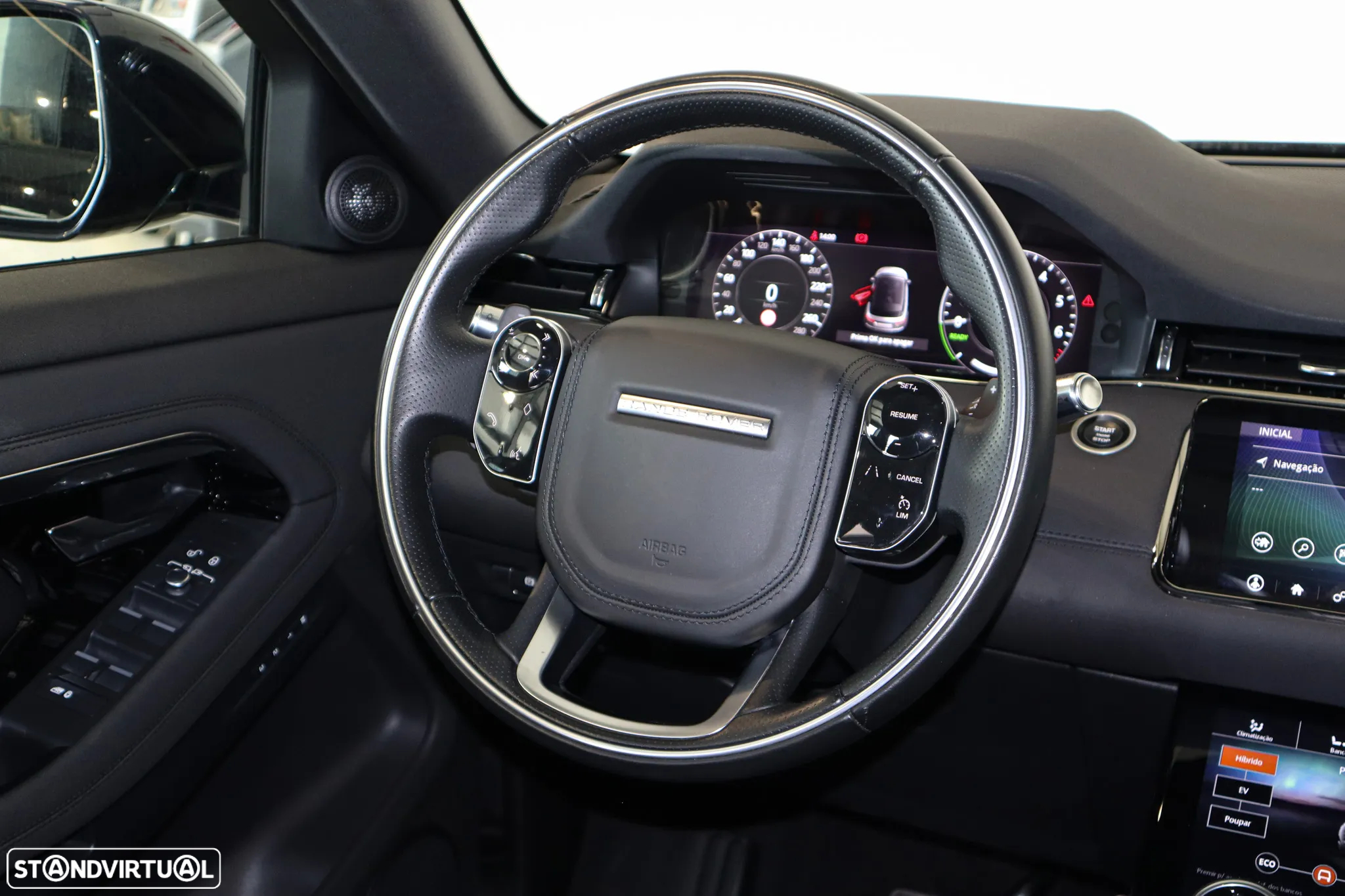 Land Rover Range Rover Evoque 1.5 P300e AWD R-Dynamic Auto - 12