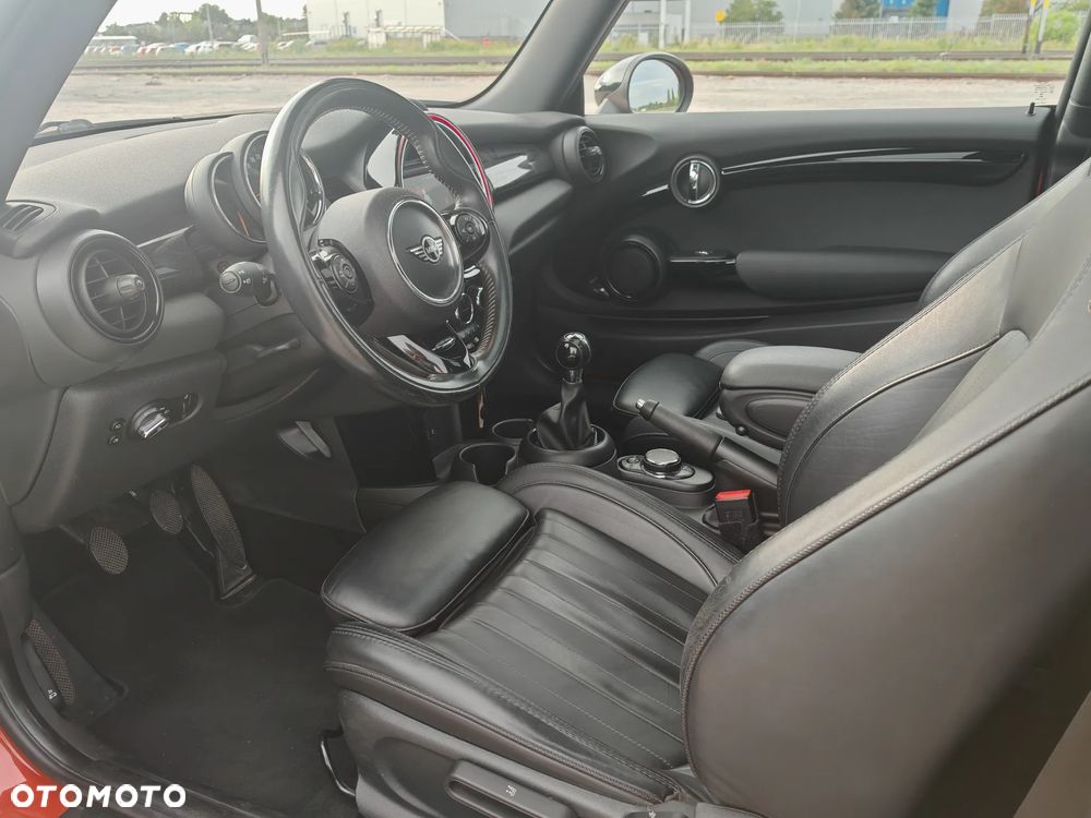 MINI Cooper Yours Trim - 9