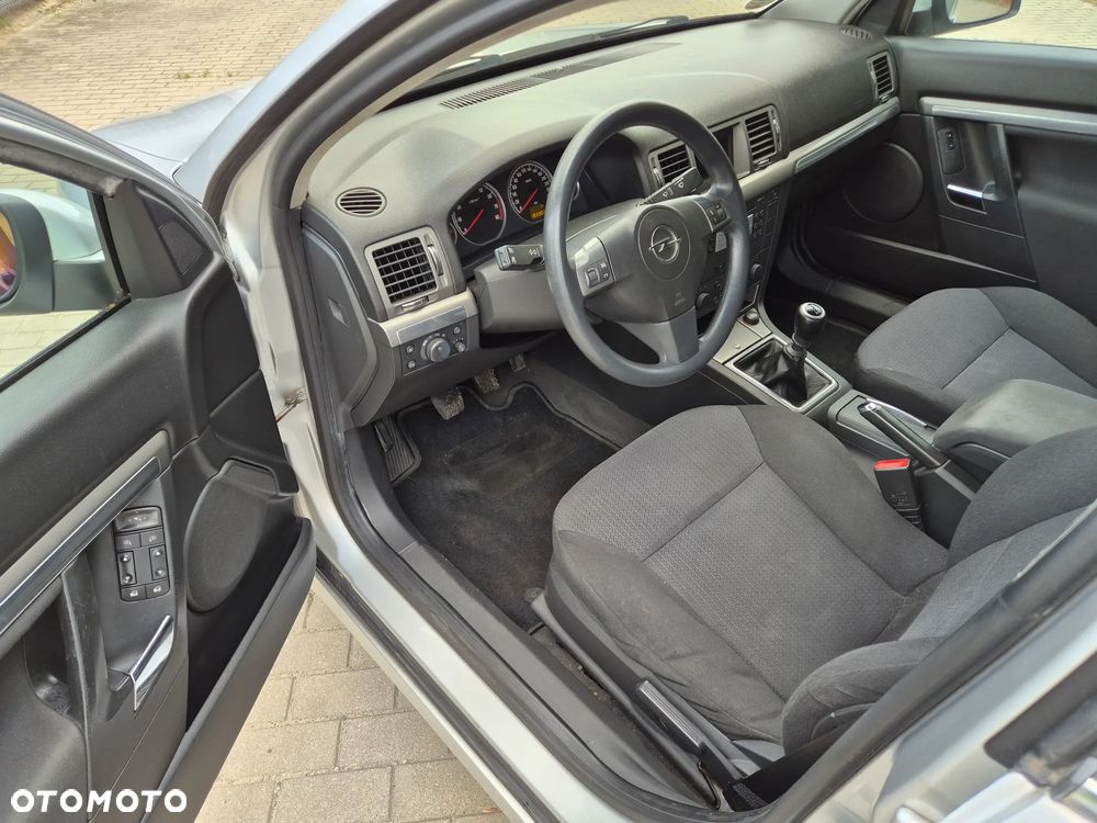 Opel Vectra 2.2 Comfort - 10