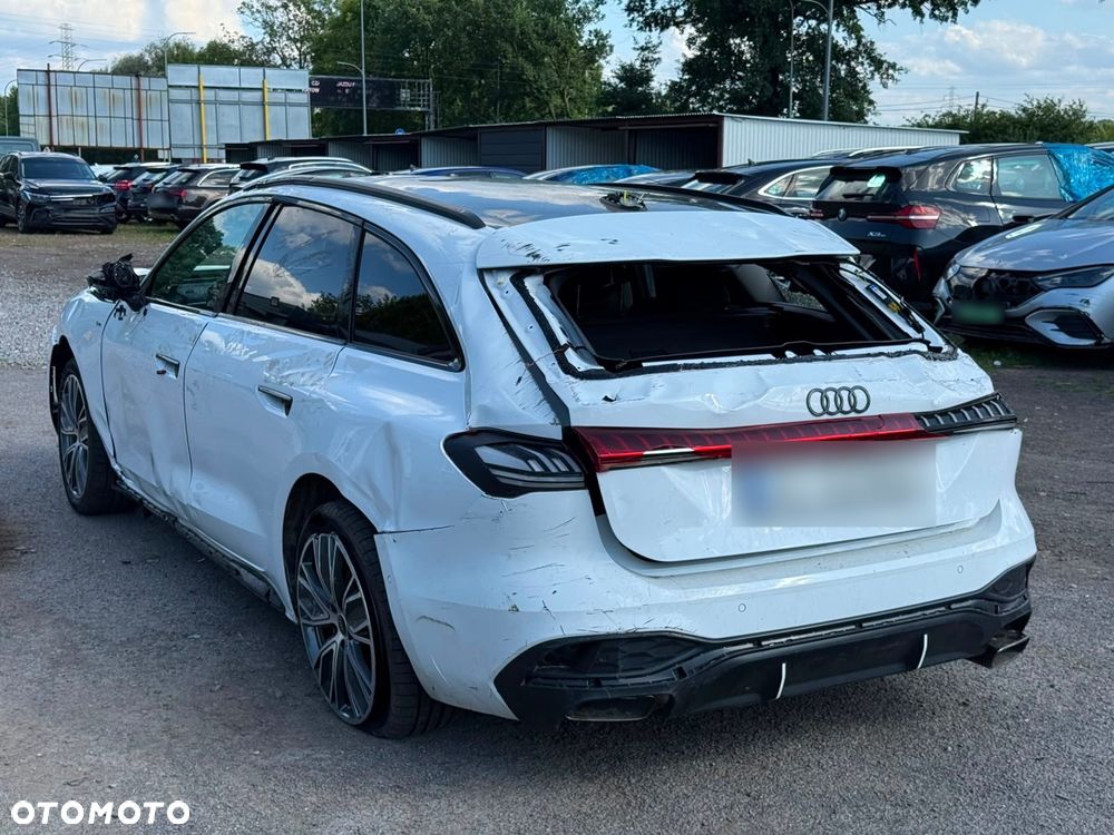 Audi A5 Avant - 11