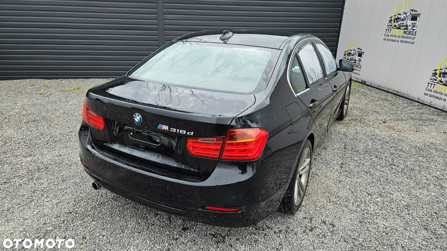 BMW Seria 3 - 21