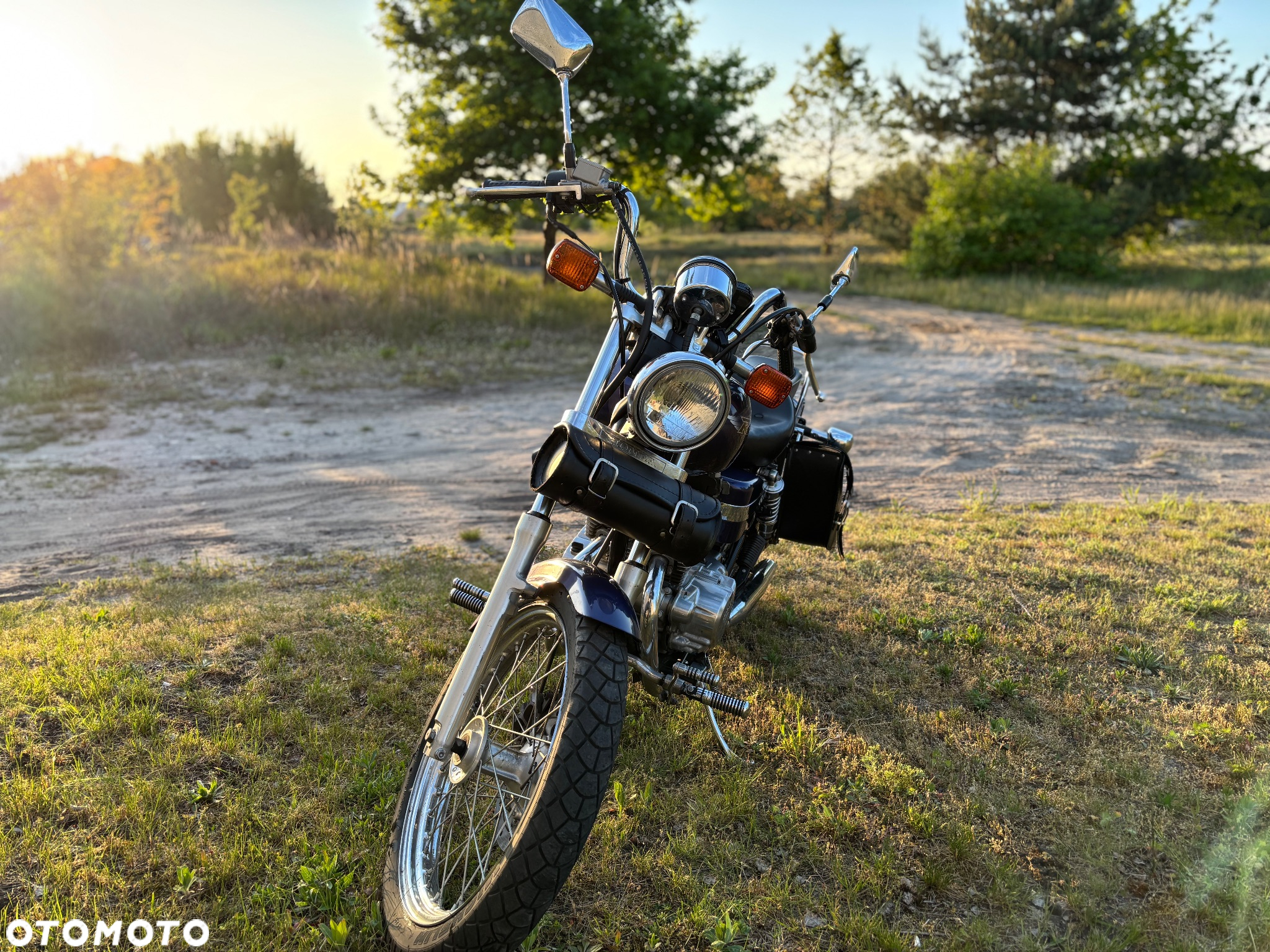 Honda CA - 3
