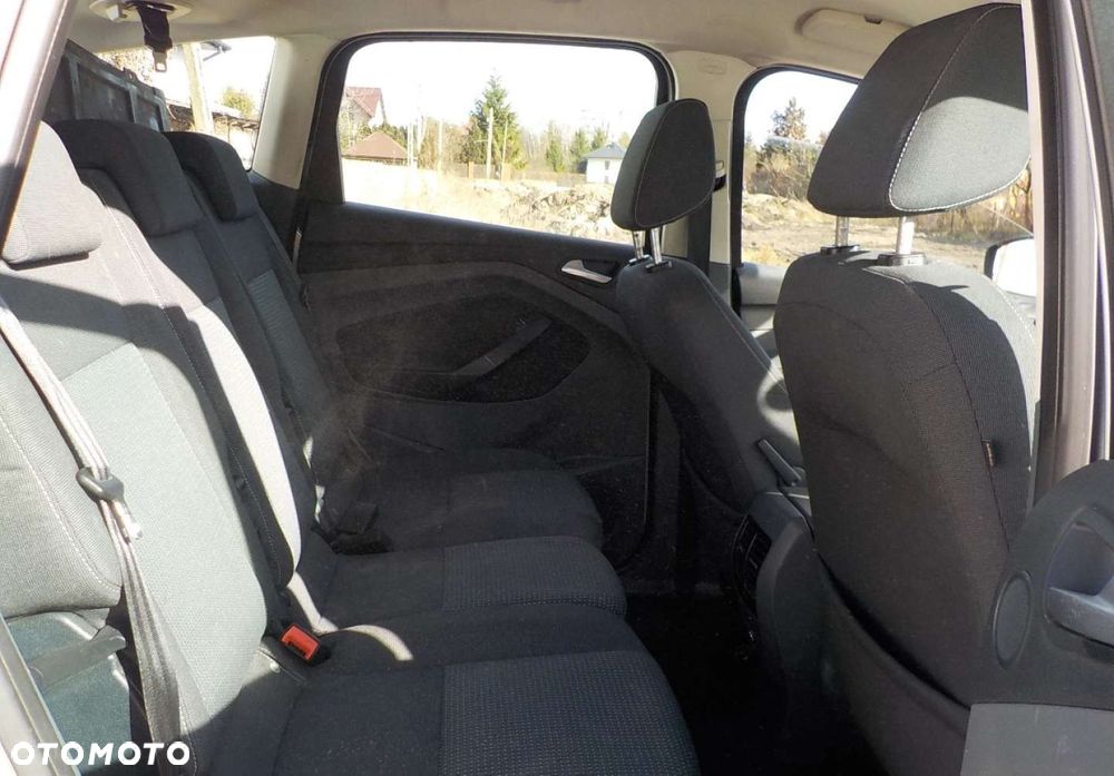 Ford C-MAX 1.6 TDCi Trend - 19