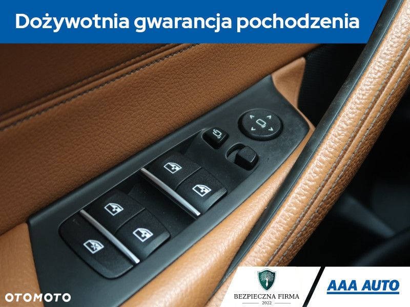BMW Seria 5 - 20