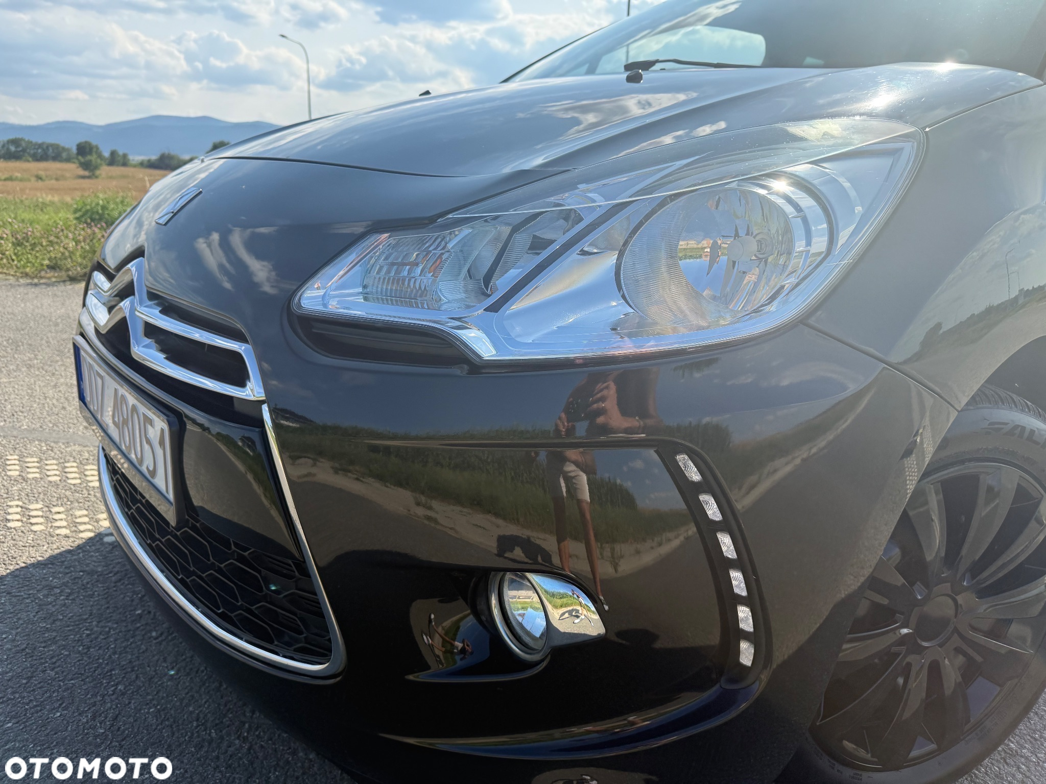 Citroën DS3 - 10