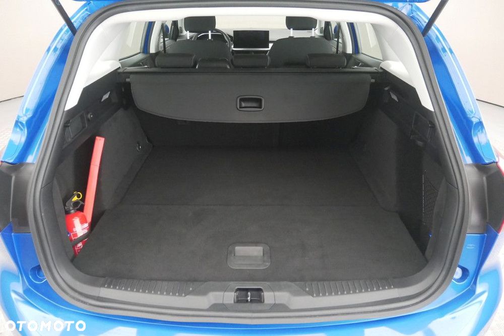 Ford Focus 1.0 EcoBoost Titanium - 16