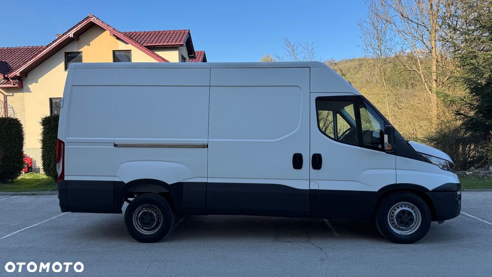 Iveco Daily - 2