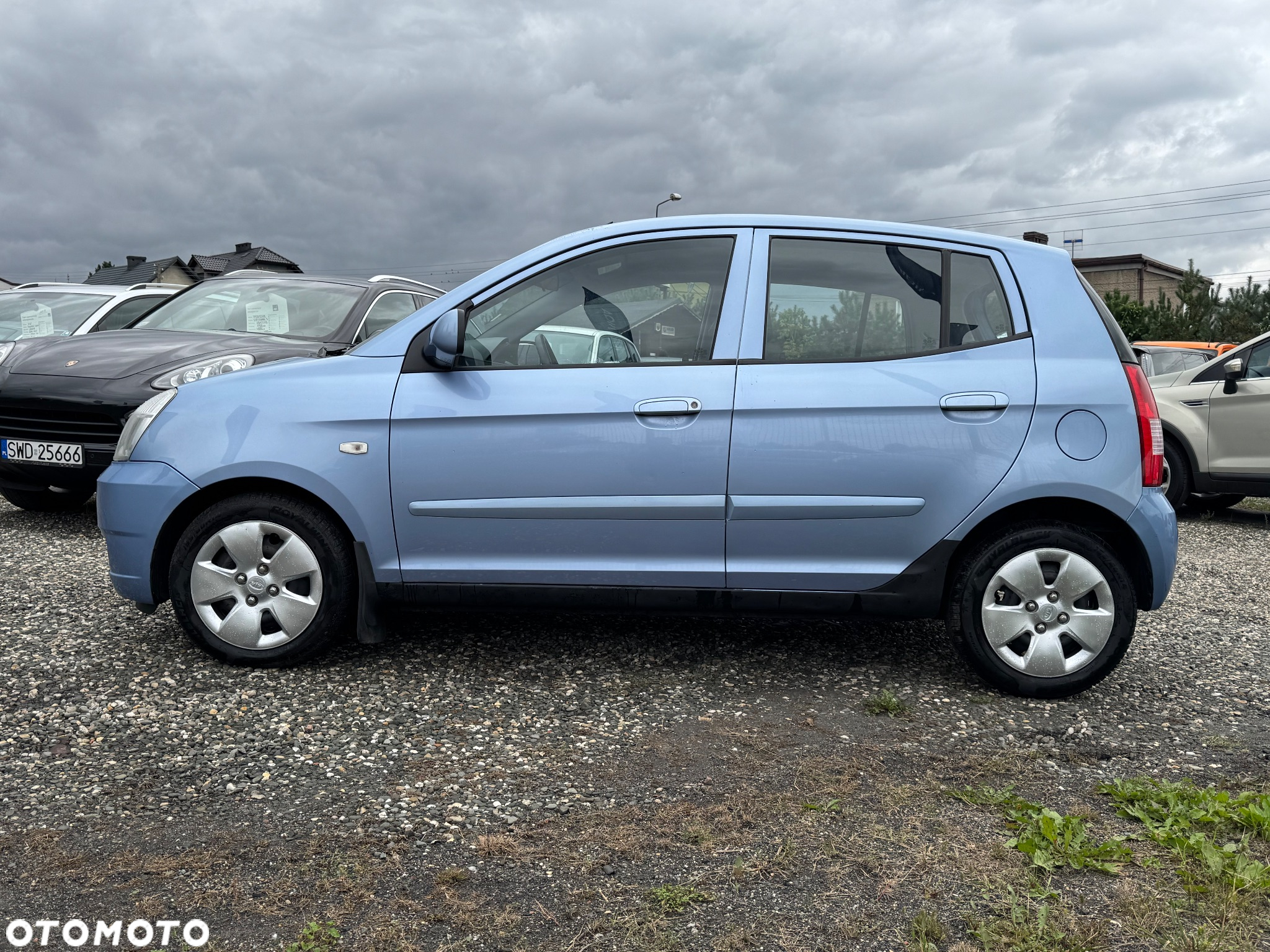 Kia Picanto - 6