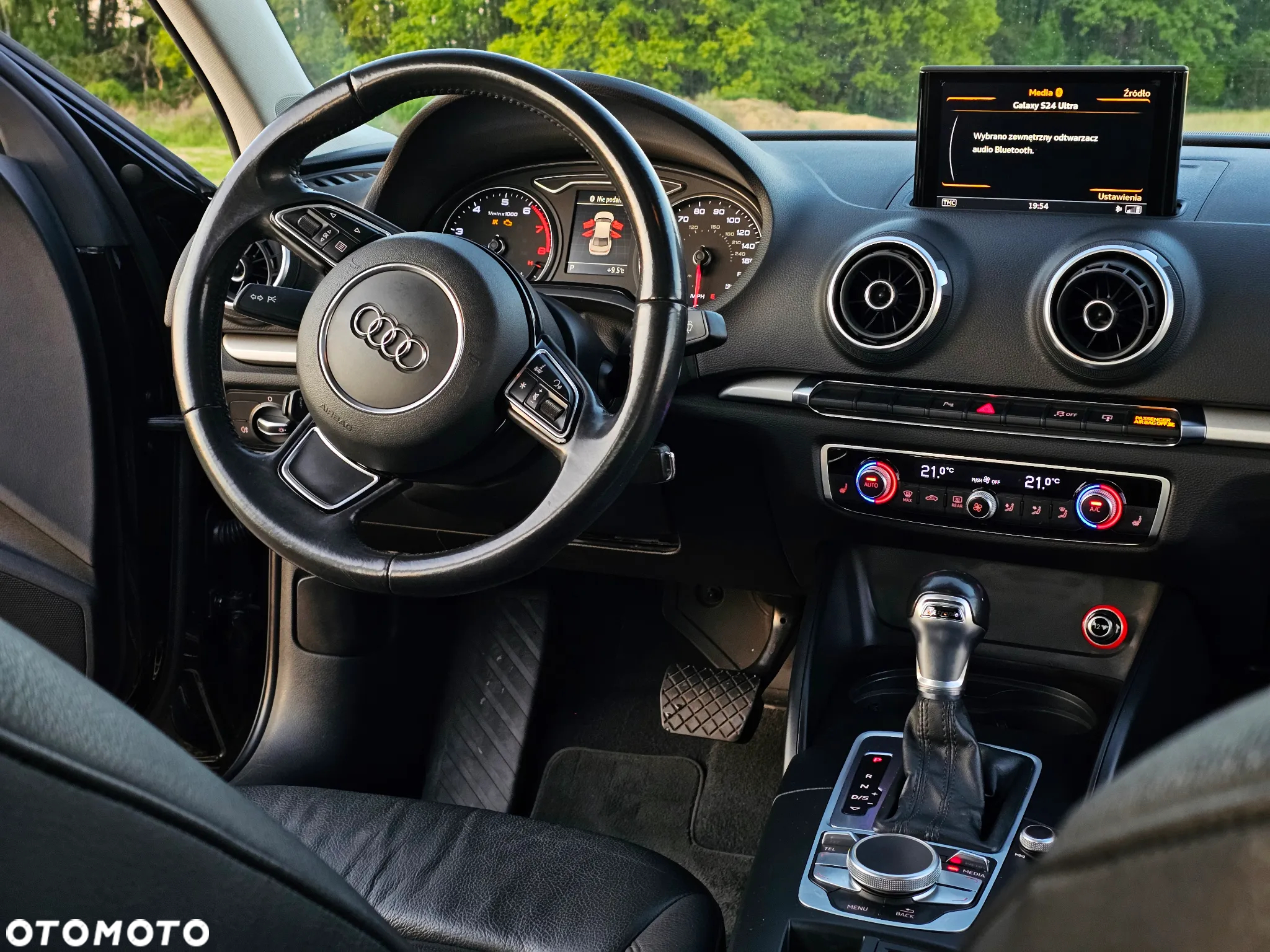 Audi A3 - 17