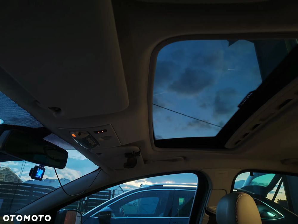 Ford Mondeo - 9