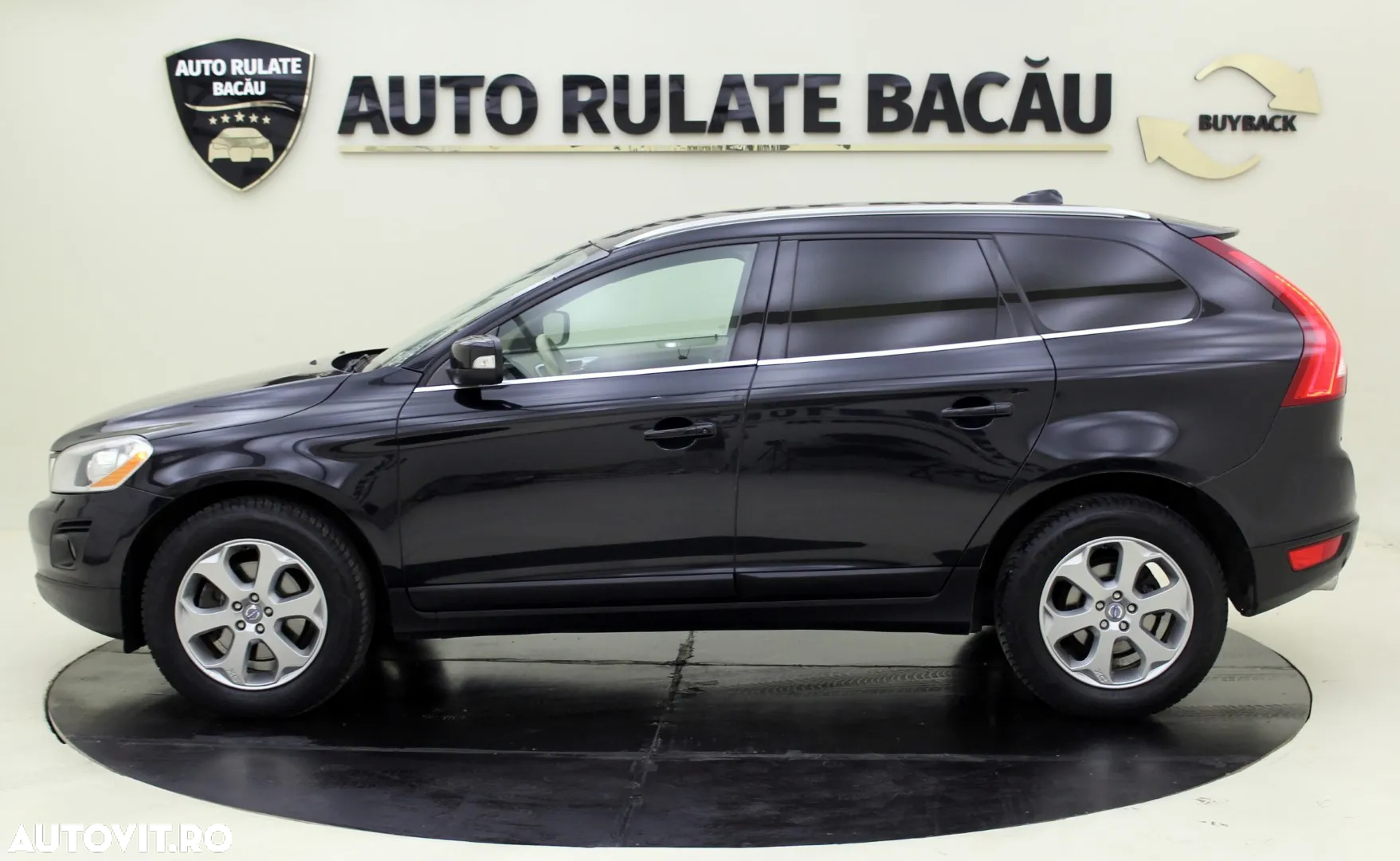 Volvo XC 60 - 5