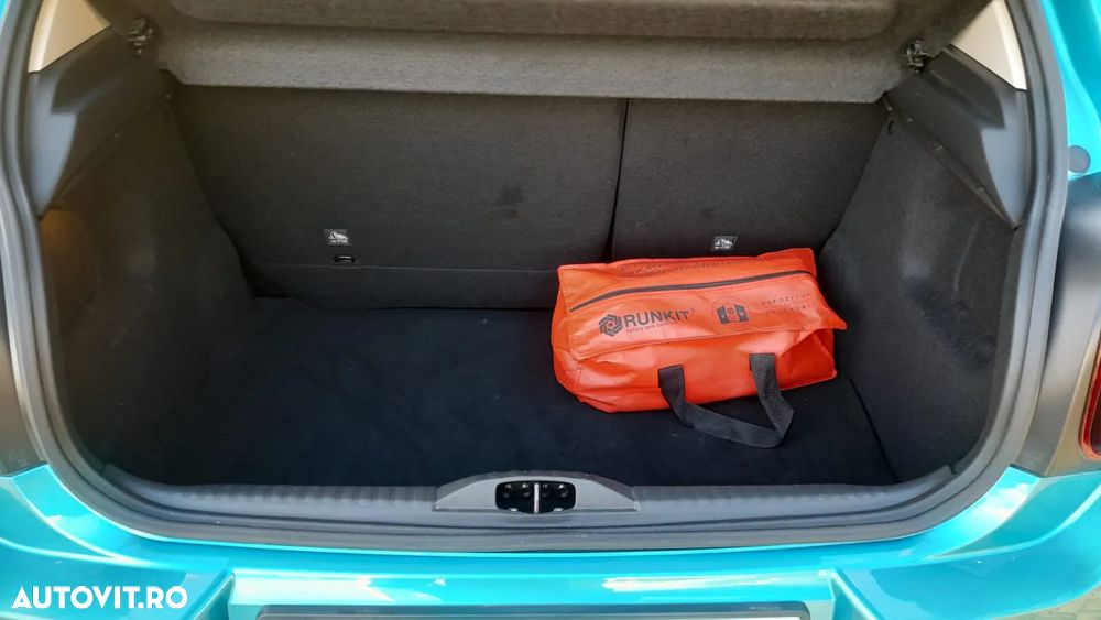 Citroën C3 1.2 PureTech 110 S&S EAT6 MAX - 13