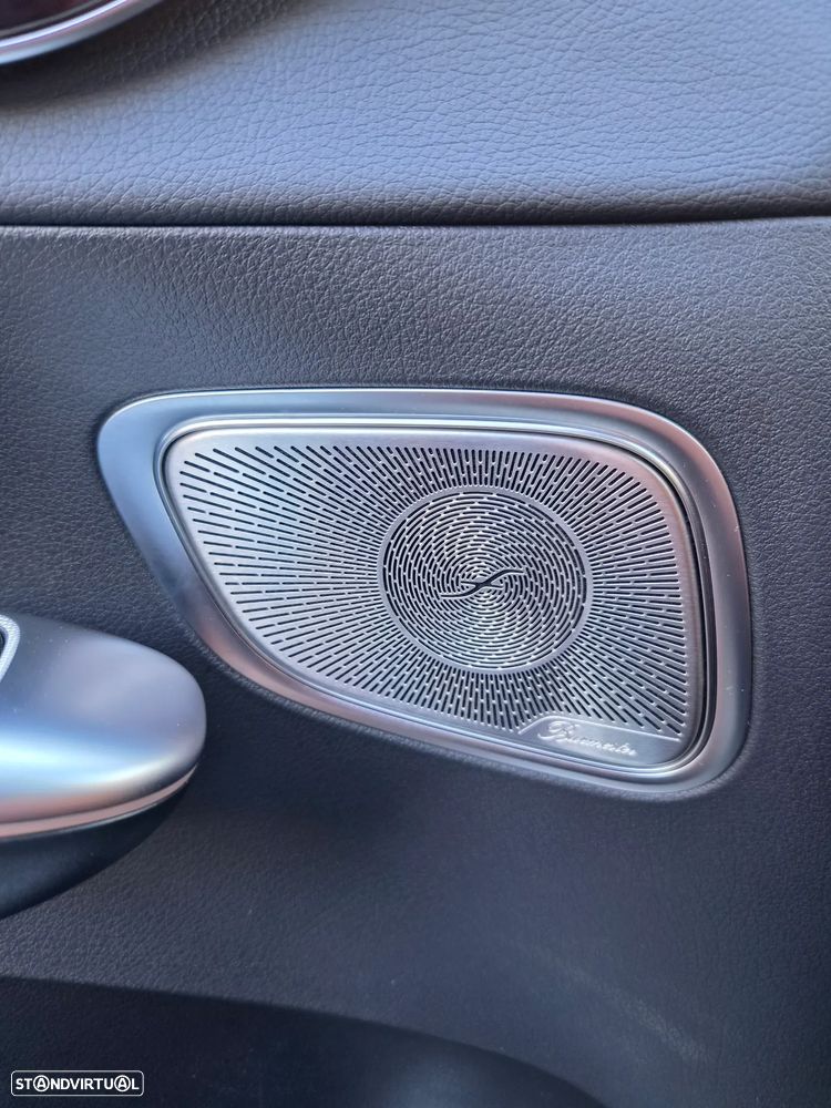 Mercedes-Benz GLC 300 de 4Matic — fotografia 11