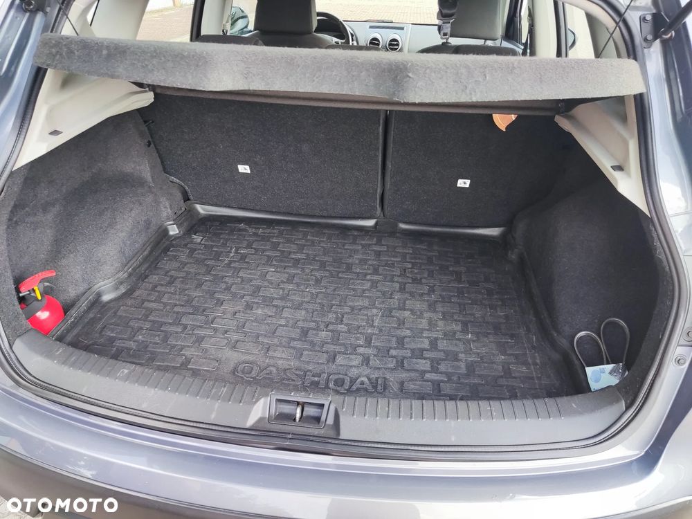 Nissan Qashqai 1.6 acenta - 7