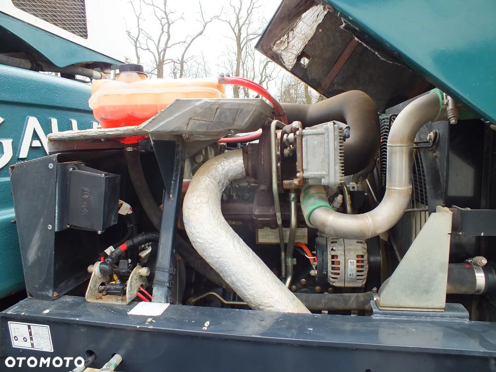 Inny GALLMAC TG12 - 27