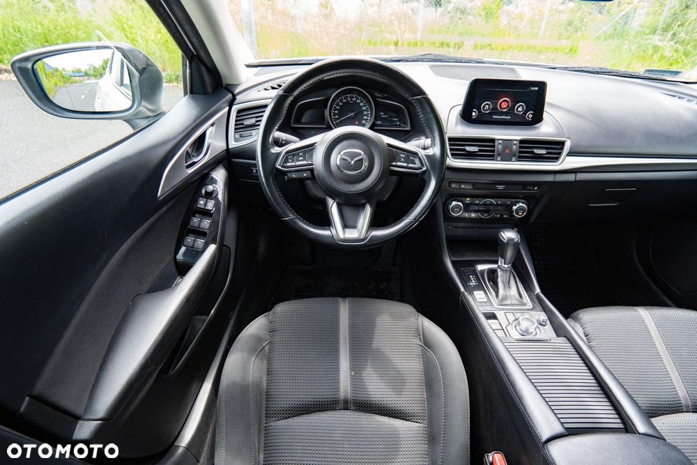 Mazda 3 2.0 Skyenergy - 12