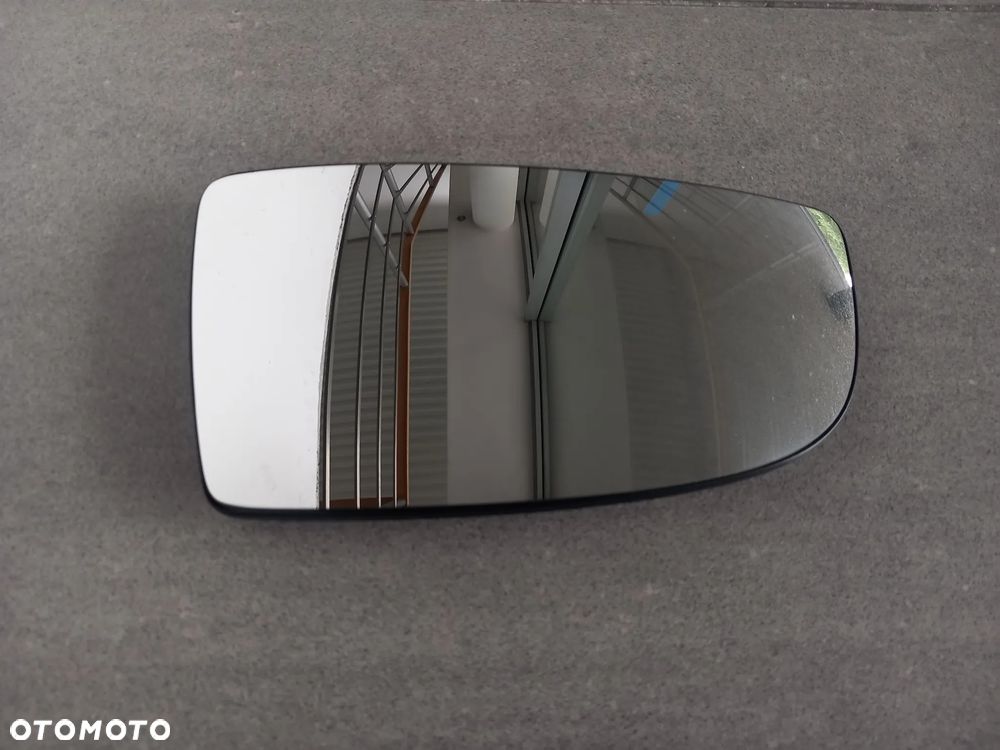 Lusterko zewnętrzne prawa strona wkład dolny Ford Transit 2014-, 2019- 1855102 - 1