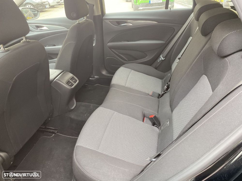 Opel Insignia Sports Tourer 1.6 CDTi Business Edition - 12