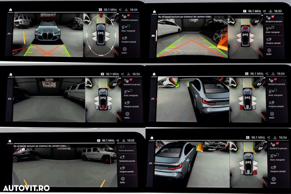 BMW M3 Competition M xDrive - 24