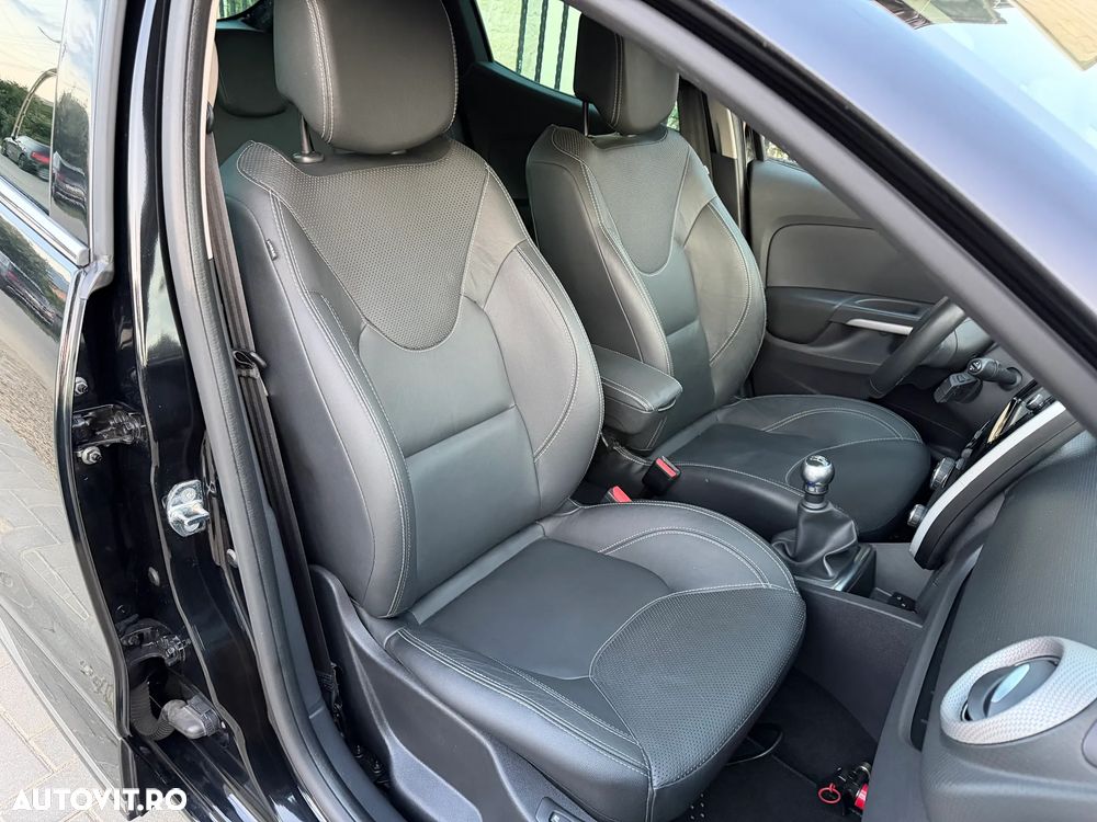 Renault Clio Energy TCe SL Iconic - 12
