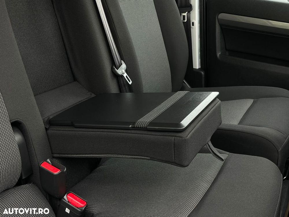 Peugeot Expert L3 2.0 EAT8 - 40
