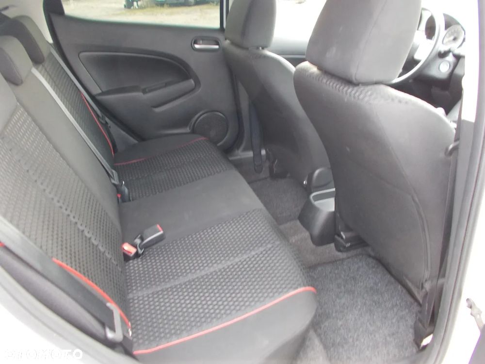 Mazda 2 1.3 MZR Active - 15